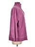 Wild Fable Purple Pullover Sweater Size M - photo 4