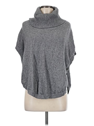 Sisters Turtleneck Sweater (view 1)