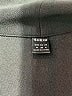 Shein Black Coat Size 6 - photo 6