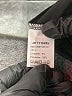 Shein Black Coat Size 6 - photo 7