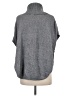 Sisters Gray Turtleneck Sweater Size M - photo 2