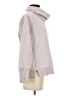 Athleta Gray Turtleneck Sweater Size S - photo 4