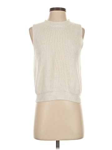 Shein Sweater Vest (view 1)