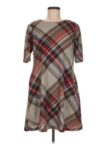 R&K Casual Dress (view 1)
