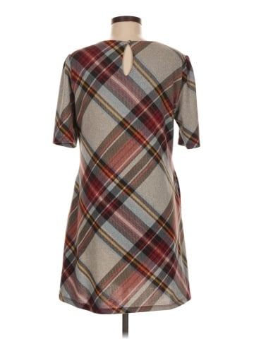 R&K Casual Dress (view 2)