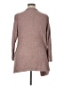 Torrid Pink Cardigan Size 1X Plus (1) - photo 2