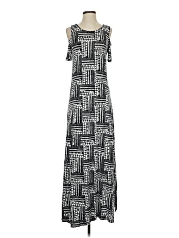 Design History Casual Dress (view 1)