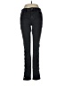 IRO Jeans Chevron-herringbone Black Jeans Size 29 waist - photo 1