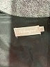 Belongsci Black Kimono Size 3X - photo 7