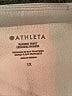 Athleta Solid Gray Active Pants Size 1X - photo 4