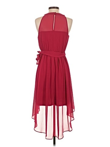 Thalia Sodi Cocktail Dress (view 2)