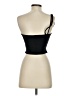 Privacy Please Black Tube Top Size XS - photo 2