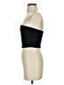Privacy Please Black Tube Top Size XS - photo 5