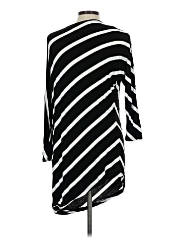 DressBarn 3/4 Sleeve T-Shirt (view 2)