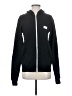 Canvas Black Zip Up Hoodie Size S - photo 1