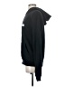 Canvas Black Zip Up Hoodie Size S - photo 5