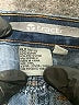 Tractr Solid Blue Jeans Size 10 - photo 3
