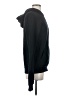 Canvas Black Zip Up Hoodie Size S - photo 4