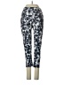Active by Old Navy Floral Blue Active Pants Size S - photo 1