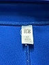 It's Solid Blue Casual Skirt Size 2X - photo 4