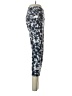 Active by Old Navy Floral Blue Active Pants Size S - photo 4