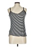 Glitz Black Tank Top Size L - photo 1