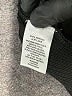 BP. 100% Acrylic Black Pullover Sweater Size L - photo 8