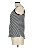 Glitz Black Tank Top Size L - photo 5