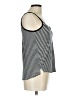 Glitz Black Tank Top Size L - photo 4