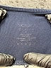Unbranded Print Blue Active Pants Size L - photo 7