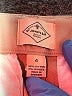 St. John's Bay Tan Khakis Size 4 - photo 6