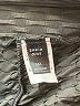 Shein Curve Chevron-herringbone Black Active Pants Size 1X - photo 4