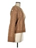 J.Crew Tweed Brown Pullover Sweater Size M - photo 4