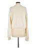 MNG Ivory Cardigan Size M - photo 2
