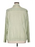 Unbranded Green Long Sleeve Blouse Size XL (estimated) - photo 2