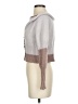 Unbranded Gray Purple Cardigan Size S (estimated) - photo 5