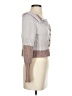Unbranded Gray Purple Cardigan Size S (estimated) - photo 4