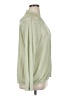 Unbranded Green Long Sleeve Blouse Size XL (estimated) - photo 4