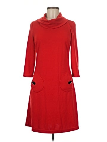 K Studio Casual Dress (view 1)