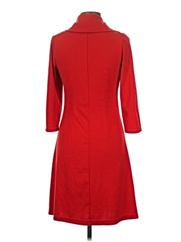 K Studio Casual Dress (view 2)