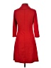 K Studio Hearts Red Casual Dress Size 6 - photo 2
