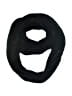Old Navy Black Scarf One size - photo 1