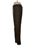 Liz Claiborne 100% Polyester Brown Casual Pants Size 10 - photo 5