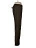Liz Claiborne 100% Polyester Brown Casual Pants Size 10 - photo 4