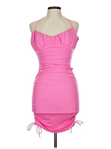 Rumor Apparel Cocktail Dress (view 1)