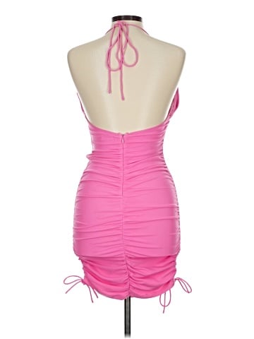 Rumor Apparel Cocktail Dress (view 2)