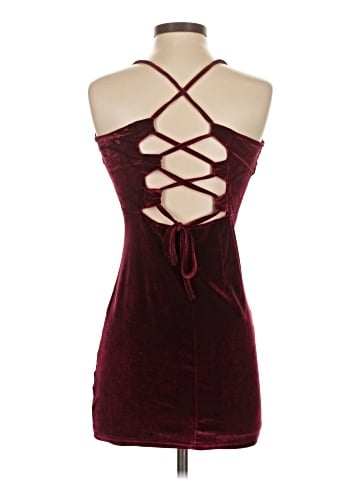 Unbranded Cocktail Dress (view 2)