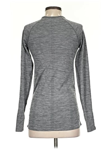 Athleta Long Sleeve T-Shirt (view 2)