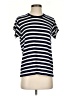 Rag & Bone Blue Pullover Sweater Size XS - photo 1