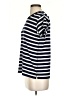 Rag & Bone Blue Pullover Sweater Size XS - photo 5